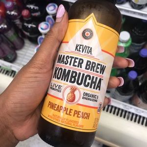 Meet your Posher, Brbrittany